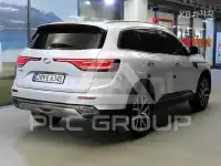2022 Renault Qm6