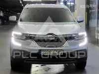 2022 Renault Qm6