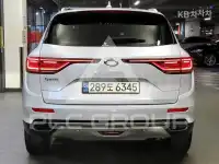 2022 Renault Qm6