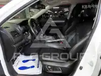 2022 Renault Qm6
