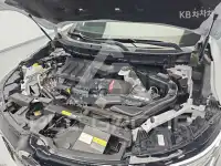 2022 Renault Qm6