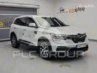 2022 Renault Qm6