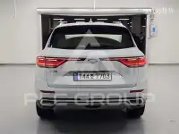 2022 Renault Qm6