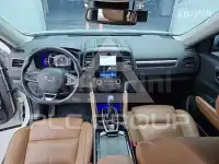 2022 Renault Qm6