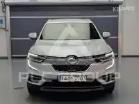 2022 Renault Qm6