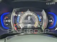2022 Renault Qm6