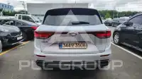 2022 Renault Qm6