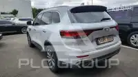 2022 Renault Qm6