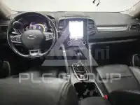2022 Renault Qm6