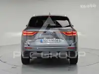 2022 Renault Qm6