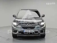 2022 Renault Qm6