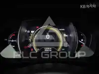 2022 Renault Qm6