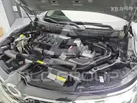 2022 Renault Qm6