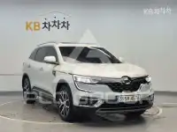 2022 Renault Qm6