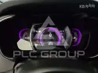 2022 Renault Qm6