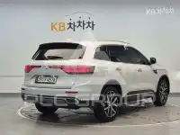 2022 Renault Qm6