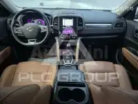 2022 Renault Qm6