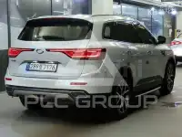 2022 Renault Qm6