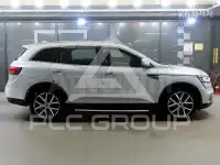 2022 Renault Qm6