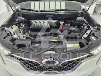 2022 Renault Qm6