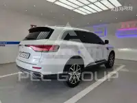 2022 Renault Qm6
