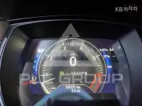 2022 Renault Qm6