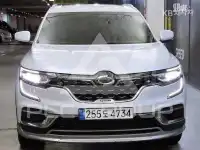 2022 Renault Qm6