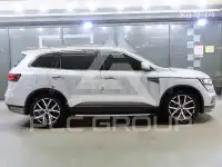 2022 Renault Qm6