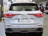 2022 Renault Qm6