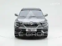 2022 Renault Qm6
