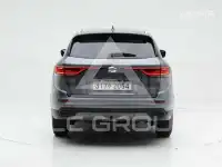 2022 Renault Qm6