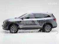 2022 Renault Qm6