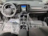 2022 Renault Qm6