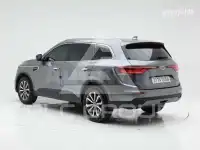 2022 Renault Qm6