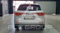 2022 Renault Qm6