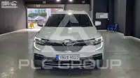2022 Renault Qm6