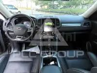 2022 Renault Qm6