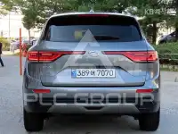 2022 Renault Qm6