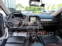 2022 Renault Qm6