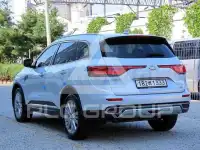 2022 Renault Qm6