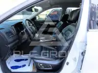 2022 Renault Qm6