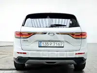 2022 Renault Qm6