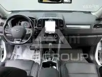 2022 Renault Qm6