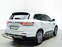 2022 Renault Qm6