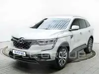 2022 Renault Qm6