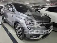2022 Renault Qm6