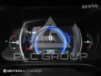 2022 Renault Qm6