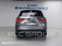 2022 Renault Qm6