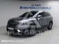 2022 Renault Qm6
