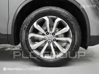 2022 Renault Qm6